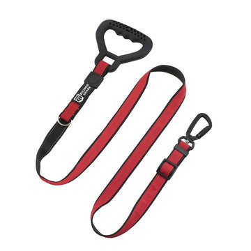 Bulldog Grade - The Loyal Bulldog Leash