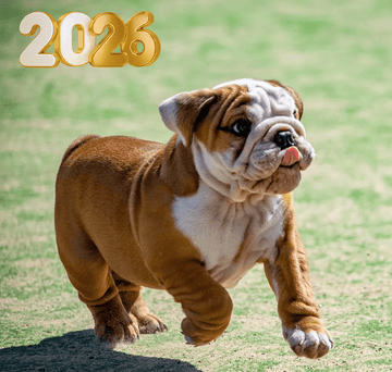 🐾 Top 10 Resolutions for a Healthier, Happier Bulldog in 2026 - Bulldog Grade