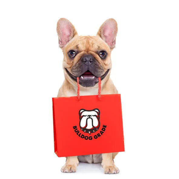 Bulldog Grade Merch