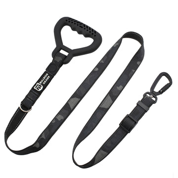 Bulldog Grade - The Loyal Bulldog Leash