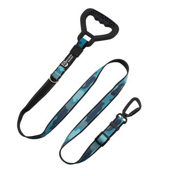 Bulldog Grade - The Loyal Bulldog Leash