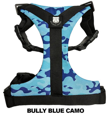 Best Bulldog Harness 2.0 – Bulldog Grade®
