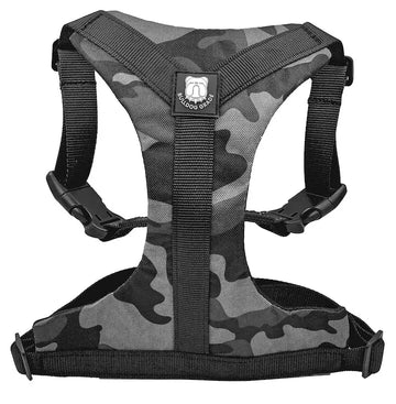 Bulldog Grade Bulldog Harness 2.0