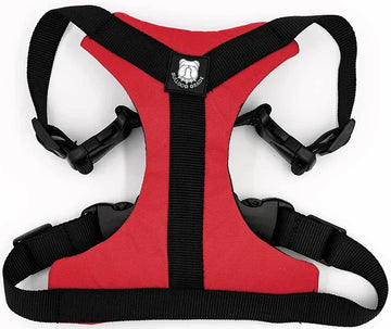Bulldog Grade Bulldog Harness 2.0