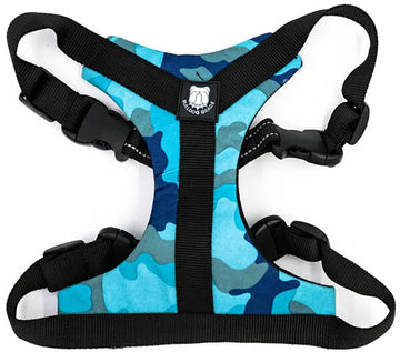 Bulldog Grade Bulldog Harness 2.0