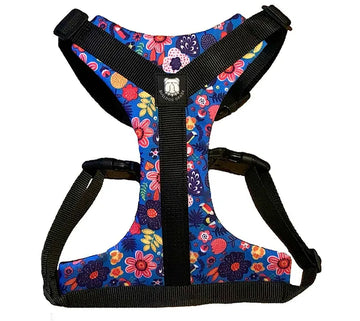Bulldog Grade Bulldog Harness 2.0
