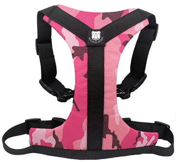 Bulldog Grade Bulldog Harness 2.0