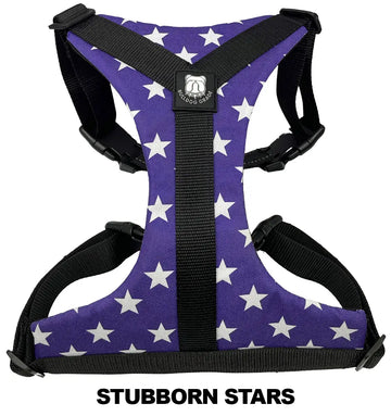 Best Bulldog Harness 2.0 – Bulldog Grade®