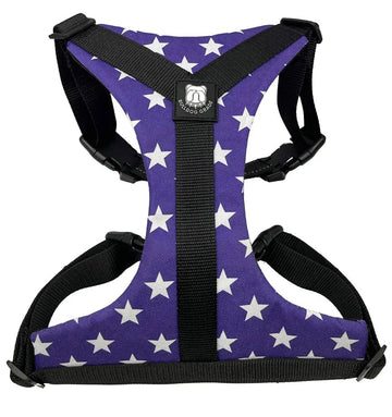 Best Bulldog Harness 2.0 – Bulldog Grade® - Bulldog Grade