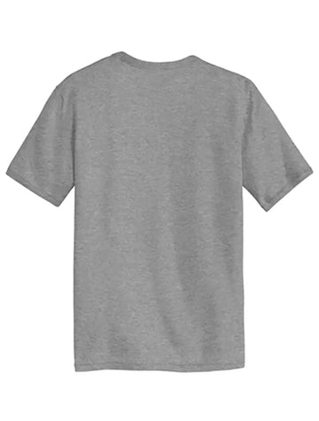 Bulldog Grade Authentic Bulldog T-Shirt - Unisex - Athletic Fit - Bulldog Grade