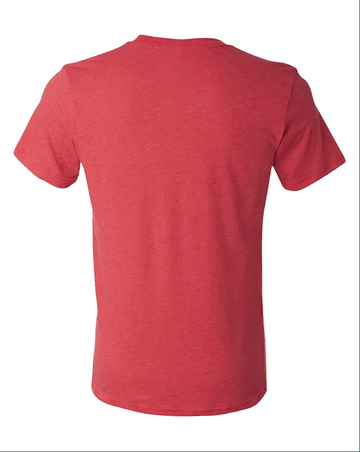 Bulldog Grade Authentic Bulldog T-Shirt - Unisex - Athletic Fit