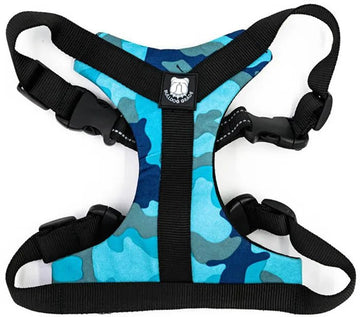 Bulldog Grade Bulldog Harness 2.0 - Bulldog Grade
