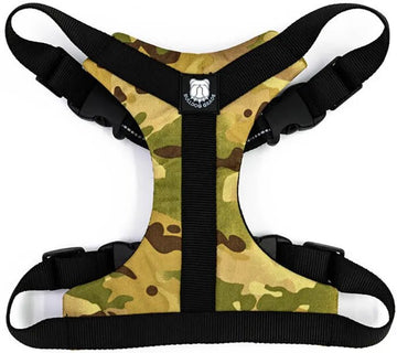 Bulldog Grade Bulldog Harness 2.0 - Bulldog Grade