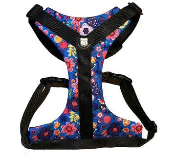 Bulldog Grade Bulldog Harness 2.0 - Bulldog Grade