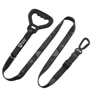 Bulldog Grade - The Loyal Bulldog Leash - Bulldog Grade