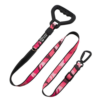 Bulldog Grade - The Loyal Bulldog Leash - Bulldog Grade