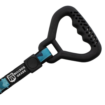 Bulldog Grade - The Loyal Bulldog Leash - Bulldog Grade