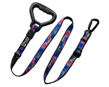 Bulldog Grade - The Loyal Bulldog Leash - Bulldog Grade