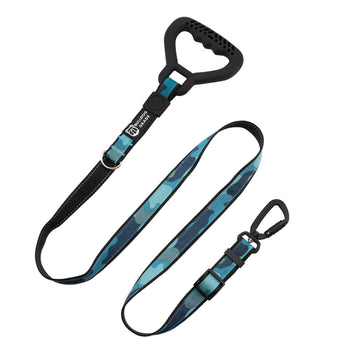 Bulldog Grade - The Loyal Bulldog Leash - Bulldog Grade