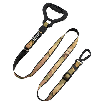 Bulldog Grade - The Loyal Bulldog Leash - Bulldog Grade