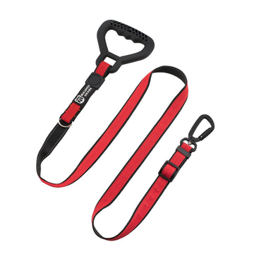 Bulldog Grade - The Loyal Bulldog Leash - Bulldog Grade